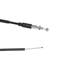 gaskabel Piaggio origineel achterstuk nrg purejet, runner purejet 56092r