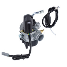 carburateur elektrische choke 17.5mm sco piaggio 2t