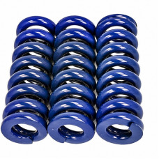 koppelingdrukveer DMP race +10% blauw 3 stuks puch maxi koppelingdrukveer DMP race +10% blauw 3 stuks puch maxi