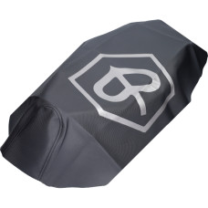 buddydek Xtreme + logo zwart/grijs mat zip 4t, zip2000