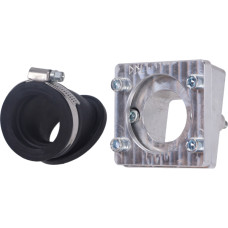 spruitstukset Fast Arrow Power pwk carburateur cnc 35mm sco piaggio 2t