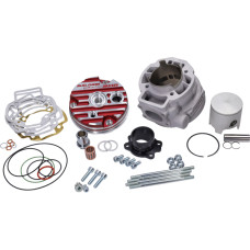 cilinder met kop malossi mhr testa rossa 94cc 2t 52mm sco piaggio 2t 3115385 cilinder met kop malossi mhr testa rossa 94cc 2t 52mm sco piaggio 2t 3115385