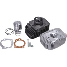 cilinder met kop malossi 6-poort 46.5mm-p12 bromfiets vespa 3118735=op=op cilinder met kop malossi 6-poort 46.5mm-p12 bromfiets vespa 3118735=op=op