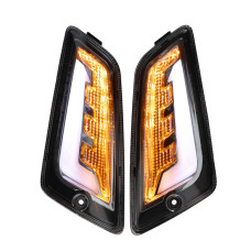 knipperlichtset Power1 led euro-4 E-Mark tube evo-2 voorkant transparant gts 125 - 300 2014-2022 knipperlichtset Power1 led euro-4 E-Mark tube evo-2 voorkant transparant gts 125 - 300 2014-2022