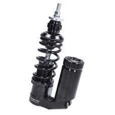 schokbreker BGM PRO voorvork sc/f16 competition voor zwart et2, piaggio, vespa lx, zip sp bgm7791 schokbreker BGM PRO voorvork sc/f16 competition voor zwart et2, piaggio, vespa lx, zip sp bgm7791