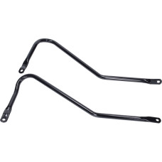 framebeugelset S zwart glans puch maxi framebeugelset S zwart glans puch maxi