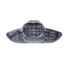 achterlicht BGM led euro-4 inclusief knipperlicht 50/125/180/200 Gilera smoke dna, runner rst achterlicht BGM led euro-4 inclusief knipperlicht 50/125/180/200 Gilera smoke dna, runner rst