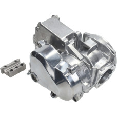 carterset kickstartdeksel model E50 4-gelagerd 4-delig puch maxi