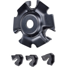 varioramplaat malossi runner 125cc 2t, runner 180cc 2t 2513880b varioramplaat malossi runner 125cc 2t, runner 180cc 2t 2513880b