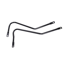 framebeugelset S zwart glans puch, puch maxi framebeugelset S zwart glans puch, puch maxi
