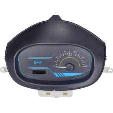km tellerset DMP euro-2/4/5 Evo blauw zip2000 km tellerset DMP euro-2/4/5 Evo blauw zip2000