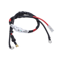 kabel Piaggio origineel startmotor euro-2 4t fly, lx, zip 969347