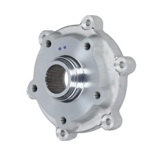 naaf Piaggio origineel achterwiel fly 125cc, gp1, gts 310, gts alle mod., gtv, gtv 310, runner 180cc 4t, Vespa 946 598715