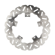 remschijf malossi wave 5-gaats voor 260mm beverly 250cc, beverly 300cc, beverly 400cc 6218945b remschijf malossi wave 5-gaats voor 260mm beverly 250cc, beverly 300cc, beverly 400cc 6218945b