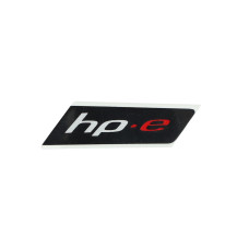 embleem Piaggio origineel woord [hp-e] zijscherm gts 125cc, gts 250cc, gts 300, gts 310, gtv 300 2h003939