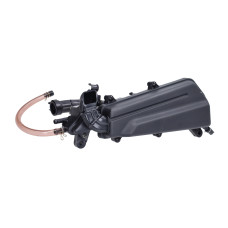 luchtfilter Sym origineel compleet Euro-5/5+ full injection fiddle 4, jet4-4t, orbit 3 , xpro 17200-xuc-000