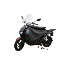 beenkleed SuperSoco origineel VMOTO past op Super Soco vm610-wa22492-1