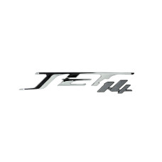 embleem Sym origineel zijscherm sym jet 14 87128-x8a-000
