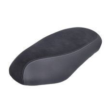 buddyseat Sym origineel comfort zwart fiddle 2 77200-x1a-com-t1 buddyseat Sym origineel comfort zwart fiddle 2 77200-x1a-com-t1