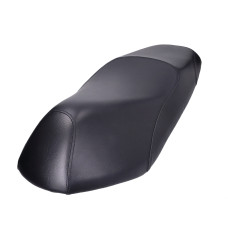 buddyseat Sym origineel euro-2/3/4 50/125/200 sym zwart symphony st 77200-xpa-010-t1