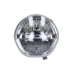 koplamp Sym origineel Euro-5/5+ fiddle 4 33100-xv1-000 koplamp Sym origineel Euro-5/5+ fiddle 4 33100-xv1-000