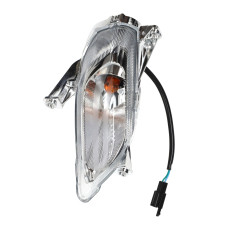 knipperlicht Sym origineel Euro-5/5+ rechtsachter fiddle 4 33600-xv1-000