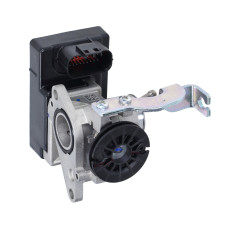 gasklephuis Sym origineel euro-5 sym, mio 50i 1640a-xlh-000