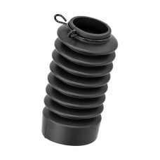 voorvorkrubber Sym origineel wit fiddle 2, orbit, orbit 2, symphony, x-pro 51445-aaa-000-m1