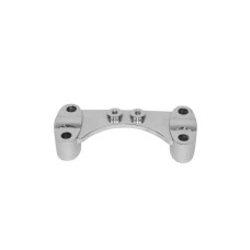 stuurklem Benzhou origineel boven chroom china retro/torino 50700002bz