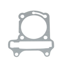 voetpakking sc peug 4t, sco sym 4t, sco china 4t, sco gy6, sco kymco 4t