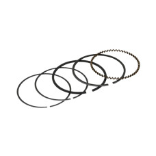 zuigerveerset DMP 50cc 39mm kymco, sco kymco 4t, peugeot, v-clic, kisbee 4t, sym, fiddle, orbit, sco china 4t, sco gy6
