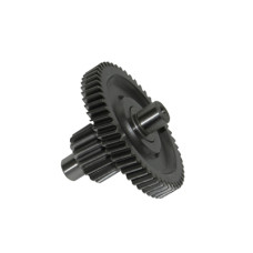 secundaire as + tandwiel sco kymco 4t, sco sym 4t, sco china 4t, sco gy6