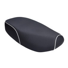 buddyseat zwart BTC Riva, china lx/napoli, gts toscana, vx50 buddyseat zwart BTC Riva, china lx/napoli, gts toscana, vx50