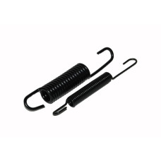 veerset zijstandaard 10cm china lx/napoli, vx50 veerset zijstandaard 10cm china lx/napoli, vx50