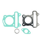 pakking topset 4-delig django, kisbee 4t, orbit, sco china 4t, sco gy6, sco kymco 4t, v-clic