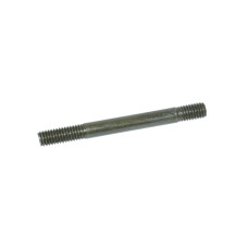 inlaat tapeind cilinder M6 x 63mm sco kymco 4t, sco china 4t, sco gy6 inlaat tapeind cilinder M6 x 63mm sco kymco 4t, sco china 4t, sco gy6