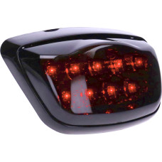 achterlicht DMP led donker smoke china lx/napoli, riva, vespelini, vx50 achterlicht DMP led donker smoke china lx/napoli, riva, vespelini, vx50