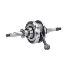 krukas 101 octane met lagers pen 13 16t agility, sco gy6, sco kymco 4t, sco china 4t, sco sym 4t