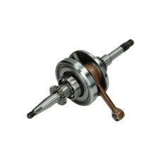 krukas 101 octane met lagers pen 13 22t agility, sco gy6, sco china 4t, sco sym 4t