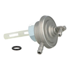 benzinekraan omg vacuum (made in Italy) metaal 13mm sco china 4t