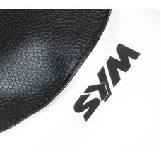 buddydek Xtreme sym zwart/creme mio