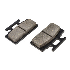remblokset DMP (made in EU) voor mio, tonik remblokset DMP (made in EU) voor mio, tonik