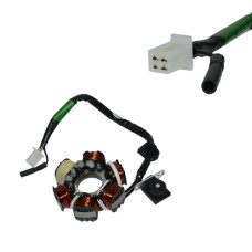 ontsteking Sym origineel mio 31120-a7e-000