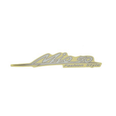 embleem Sym origineel zijscherm woord [mio50] fashion style 87128-a7a-600