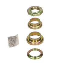 balhoofdset DMP A-kwaliteit mio balhoofdset DMP A-kwaliteit mio