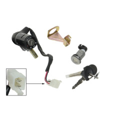 contactslot Sym origineel set cello/allo 35010-z4a-000 contactslot Sym origineel set cello/allo 35010-z4a-000