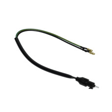 remlichtschakelaar Sym origineel met kabel links mio 35340-f3c-000
