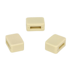 geleiderubber DMP varioramplaat 3 stuks cello/allo, jet euro X, mio, orbit, symphony, symphony st