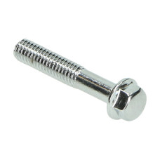 bout Sym origineel kickstartdeksel m6x32mm chroom sco sym 4t 96001-06032-02