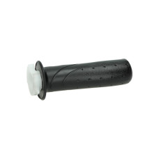 gasdraaistuk Sym origineel zwart mio 53140-a7a-703-ka gasdraaistuk Sym origineel zwart mio 53140-a7a-703-ka